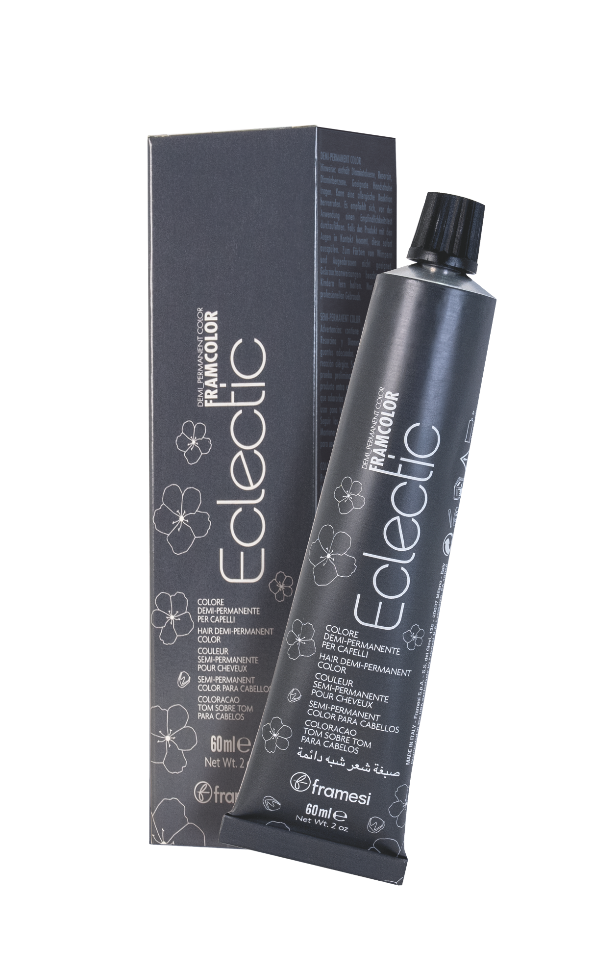 Framcolor Eclectic - Buy 3 Get 1 Free!