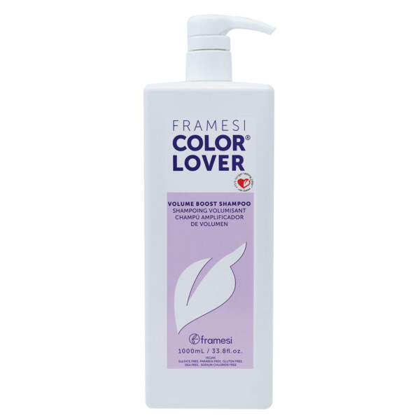 FRAMESI COLOR LOVER Dynamic Shampoo framesi