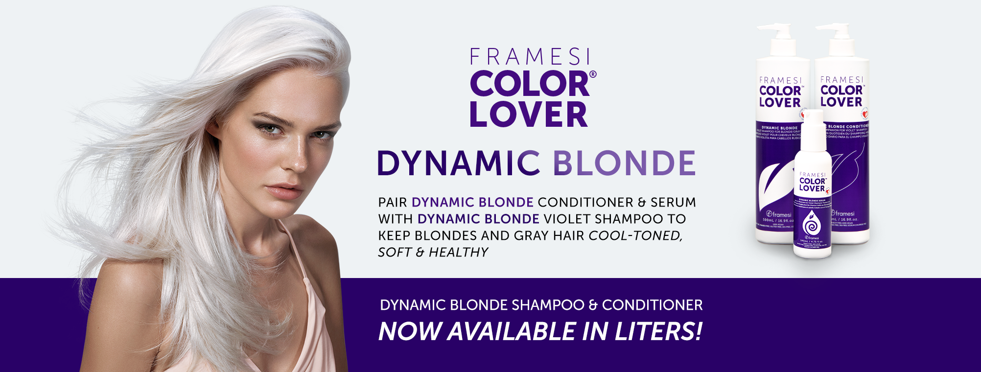 Professional Hair Color Products framesi