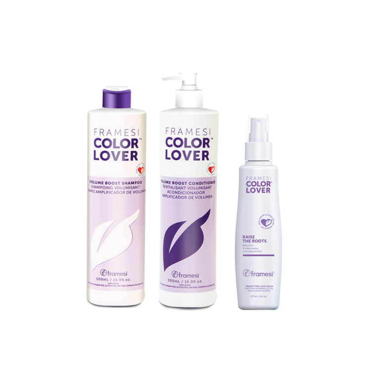 Smooth Shine Shampoo framesi