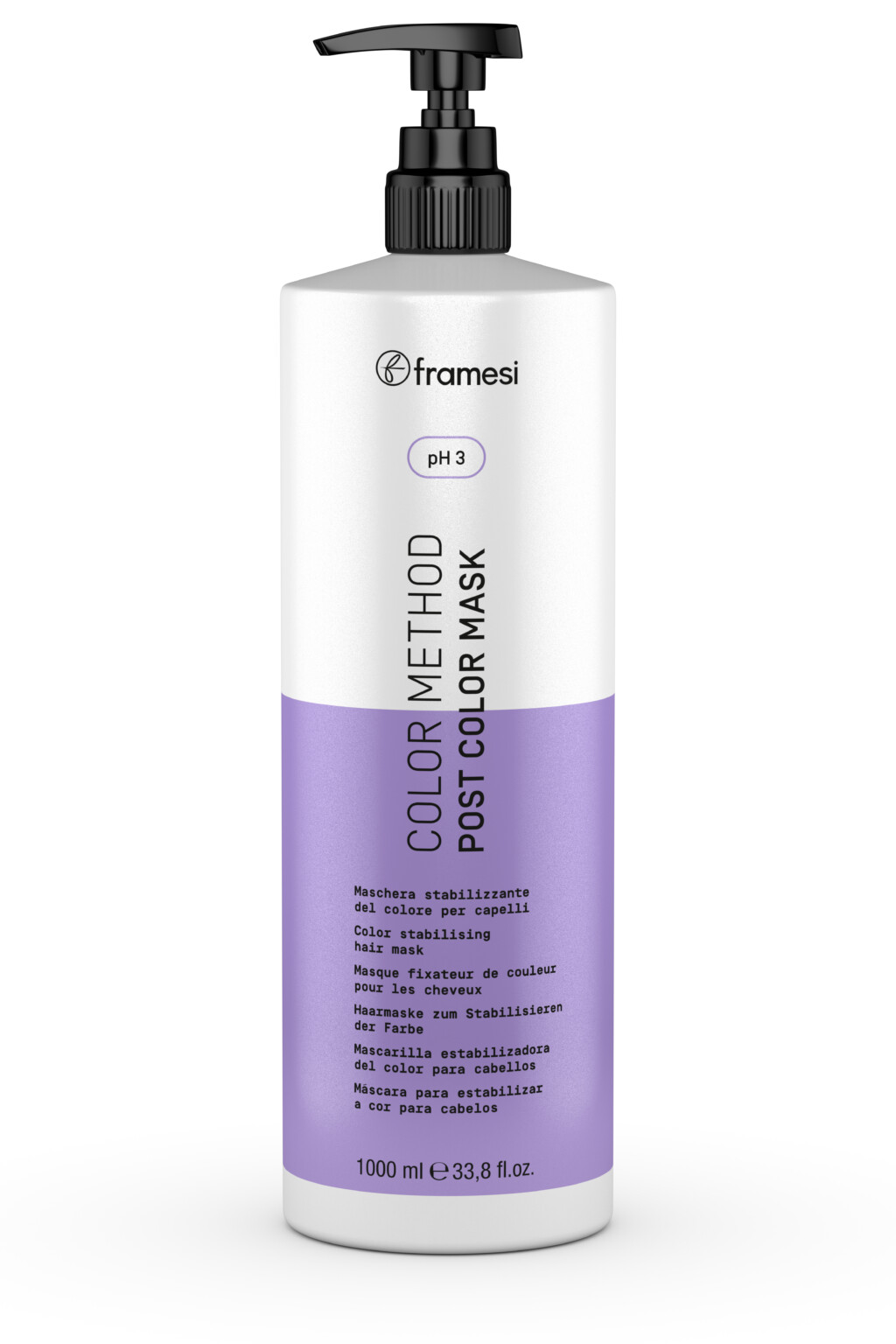 COLOR METHOD framesi