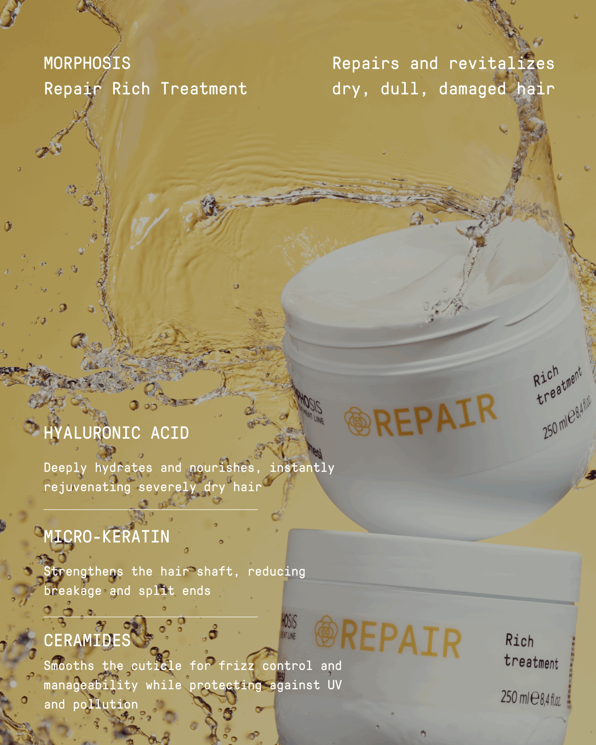 Morphosis Repair Rich Treatment - Image 6