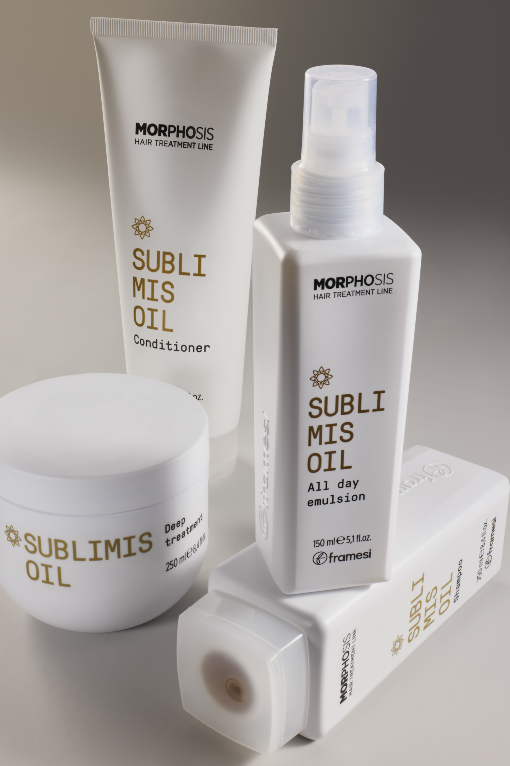 Morphosis Sublimis Oil All Day Emulsion - Image 9