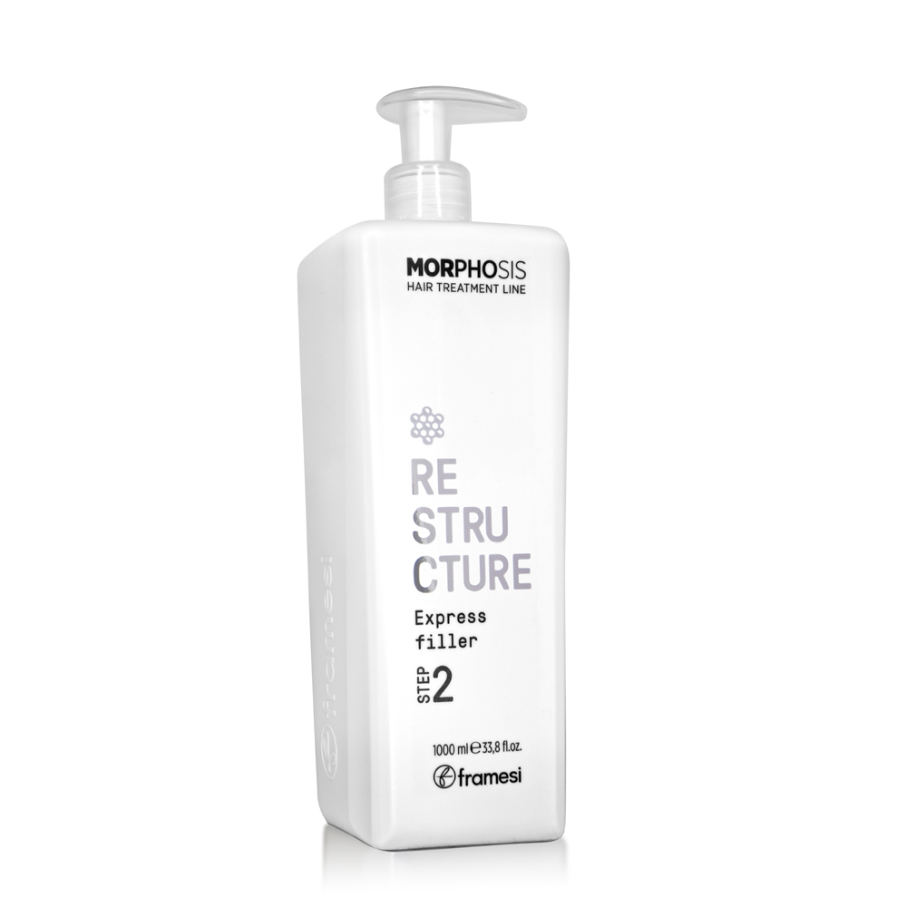 Framesi Morphosis Sublimis Oil Dry Hair Shampoo & Conditioner, Hair  Treatment Line, 250ml Kit, 2-Pack - Eshaistic