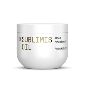 Morphosis Sublimis Oil Deep Treament