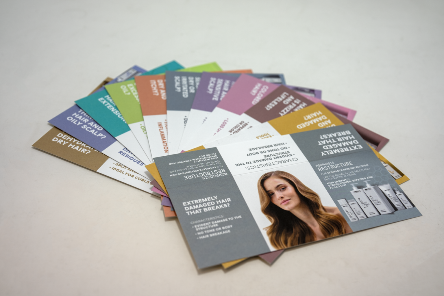 FRAMCOLOR PURE PIGMENT PLUS framesi