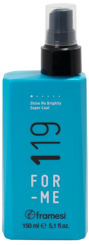 FOR-ME Shine Me Brightly Super Coat 119