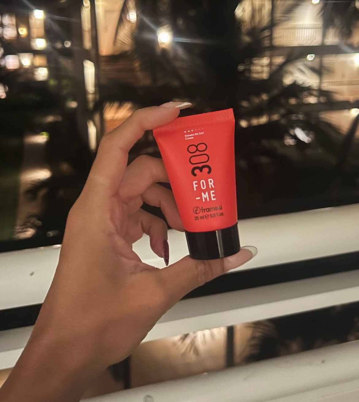 FOR-ME Elevate Me Curl Cream 308 - Image 7