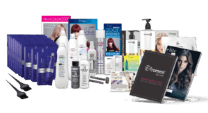 FRAMCOLOR 2001 Intense Intro #1