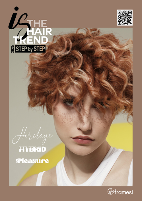 2025 Collection Step By Step, Heritage, Hybrid, Pleasure