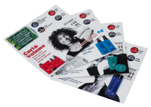 FOR-ME Shelf Talkers