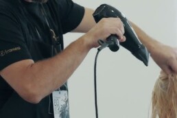 Framesi International Congress 2025 - The Best of Day 1 Poster Frame