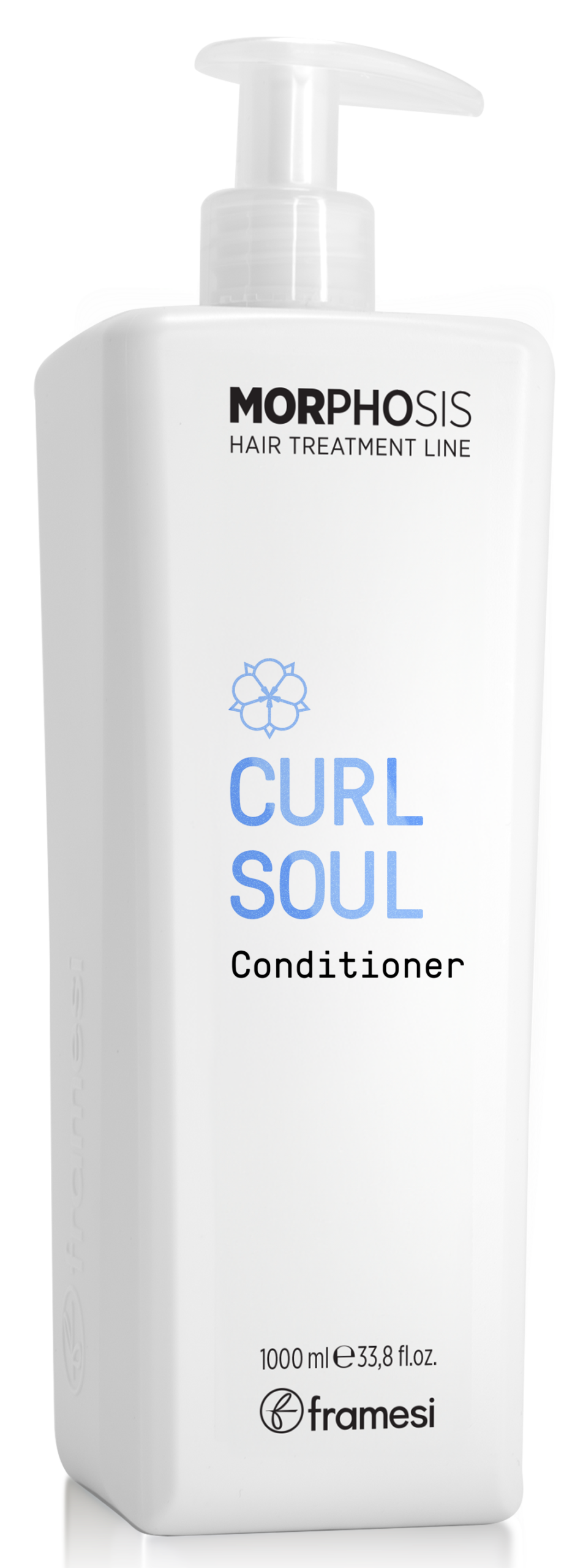 Morphosis Curl Soul Conditioner - Image 3