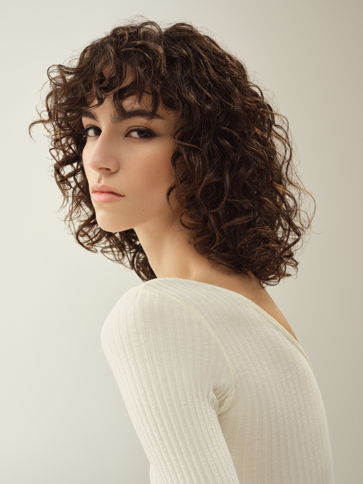 Morphosis Curl Soul Shampoo - Image 5