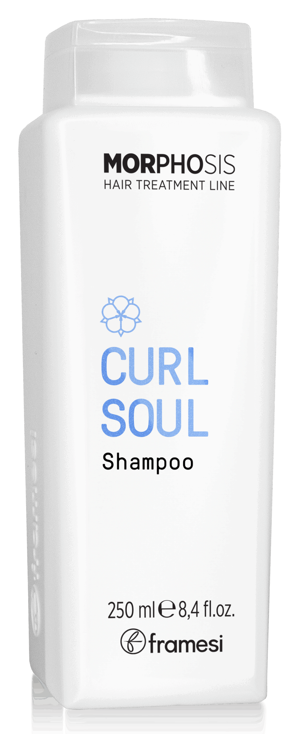 Morphosis Curl Soul Shampoo