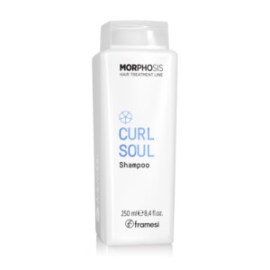 Morphosis Curl Soul Shampoo