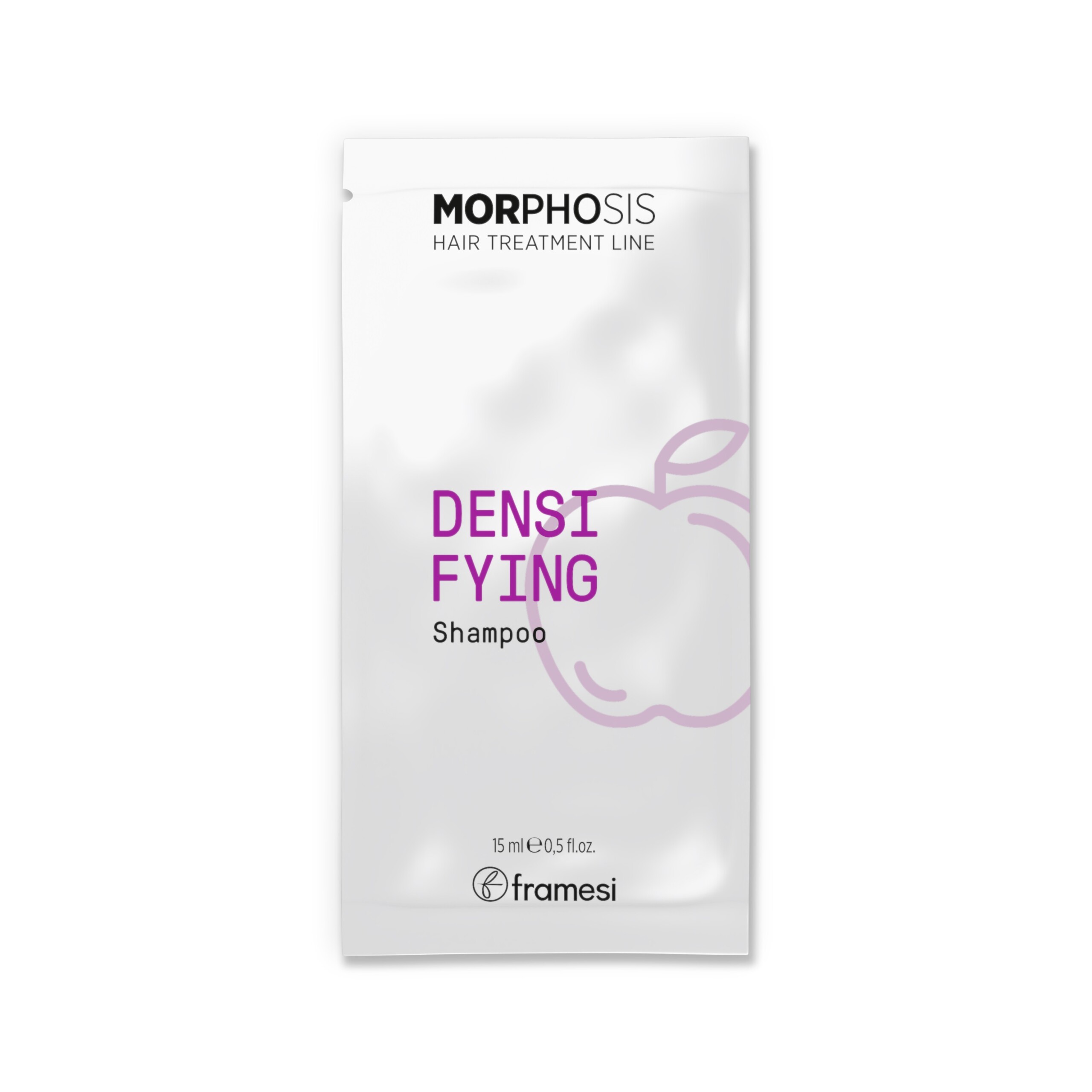 Morphosis Densifying Shampoo - Image 5