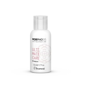 MORPHOSIS Ultimate Care Shampoo Sample Sizes