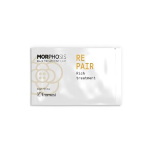 Morphosis Repair Rich Treatment Sample Size - Pack of 20