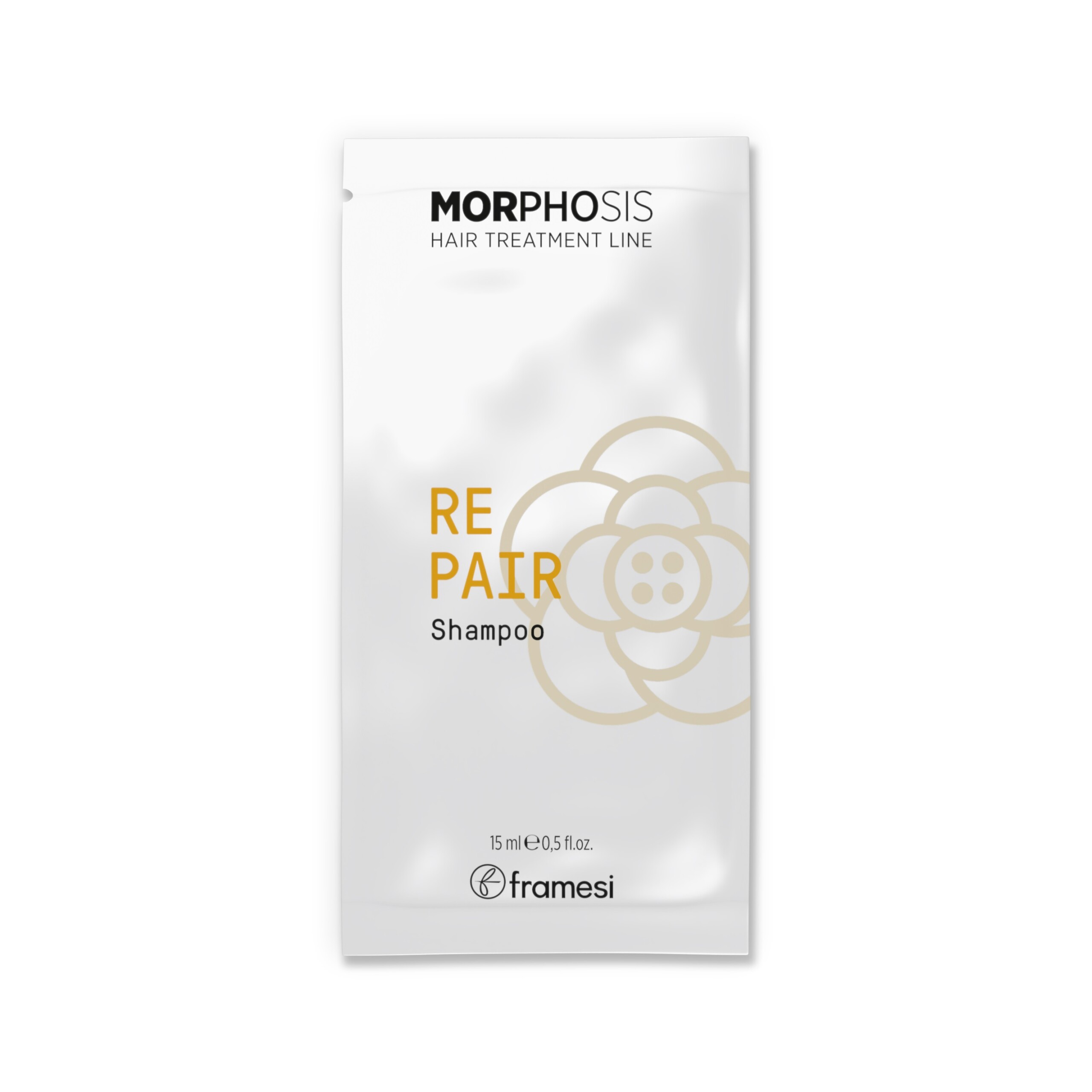 Morphosis Repair Shampoo - Image 5