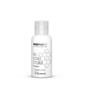 Morphosis Restructure Shampoo Sample Size