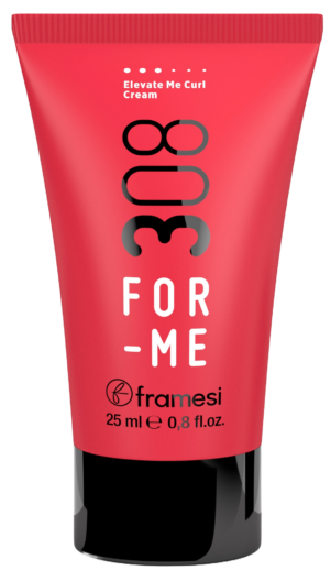 FOR-ME Elevate Me Curl Cream 308 Sample Size