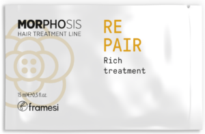Morphosis Repair Rich Treatment Sample Size - Pack of 20