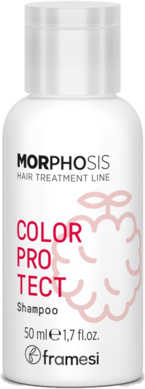Morphosis Color Protect Shampoo Sample Size