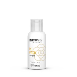 Morphosis Repair Shampoo Sample Sizes