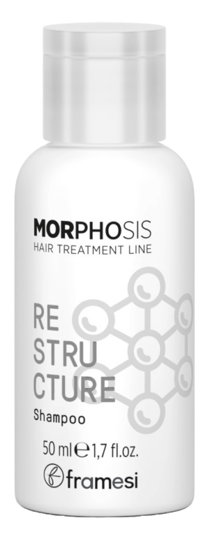 Morphosis Restructure Shampoo Sample Size