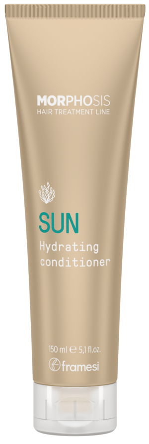 MORPHOSIS SUN Hydrating conditioner