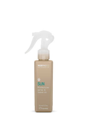 MORPHOSIS SUN Protective spray & leave-in