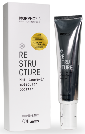 MORPHOSIS RESTRUCTURE Hair leave-in molecular booster