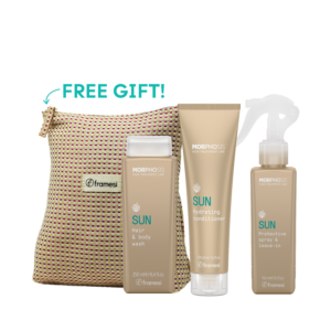 MORPHOSIS SUN Bundle with FREE Bag