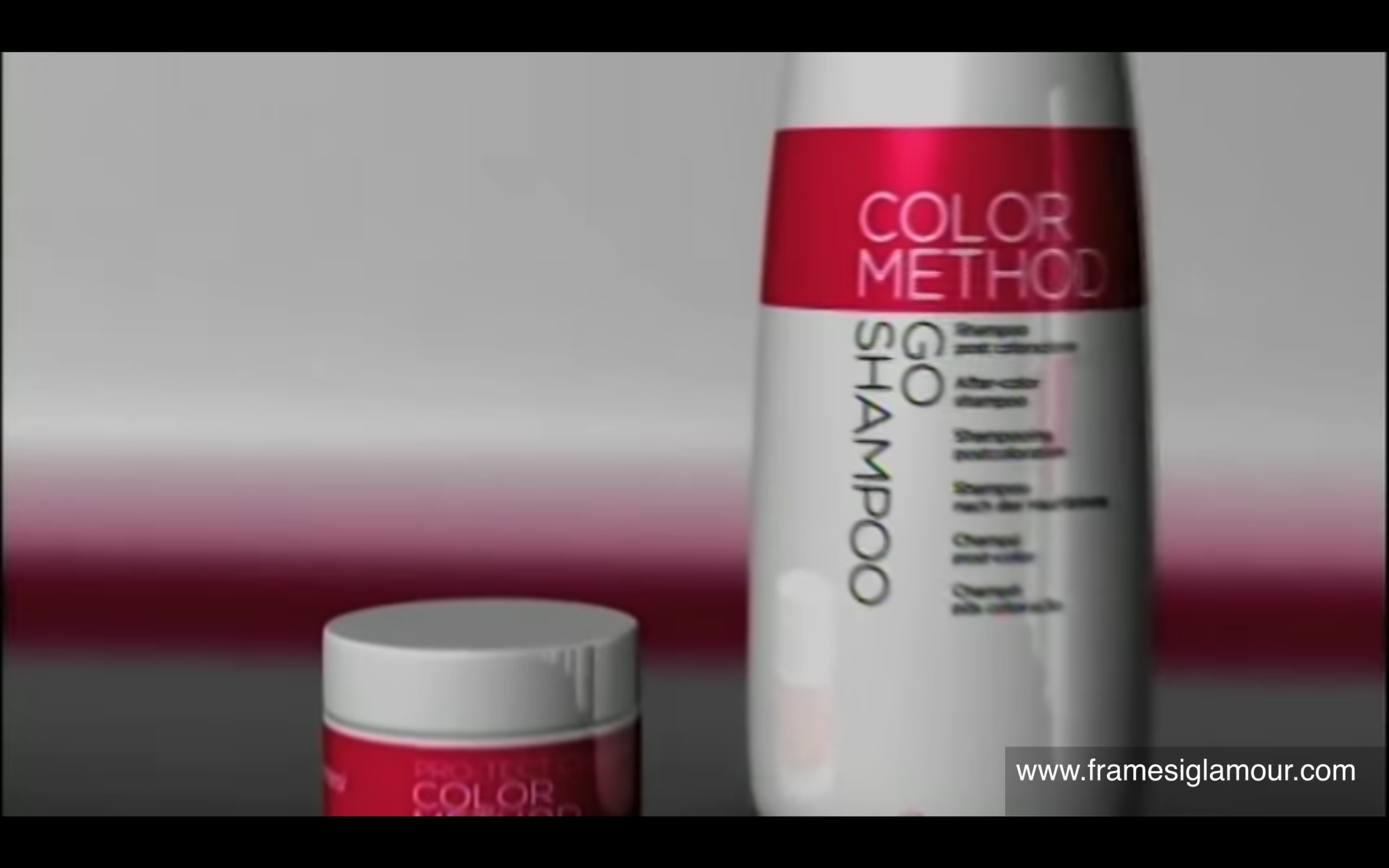 Framcolor Glamour framesi